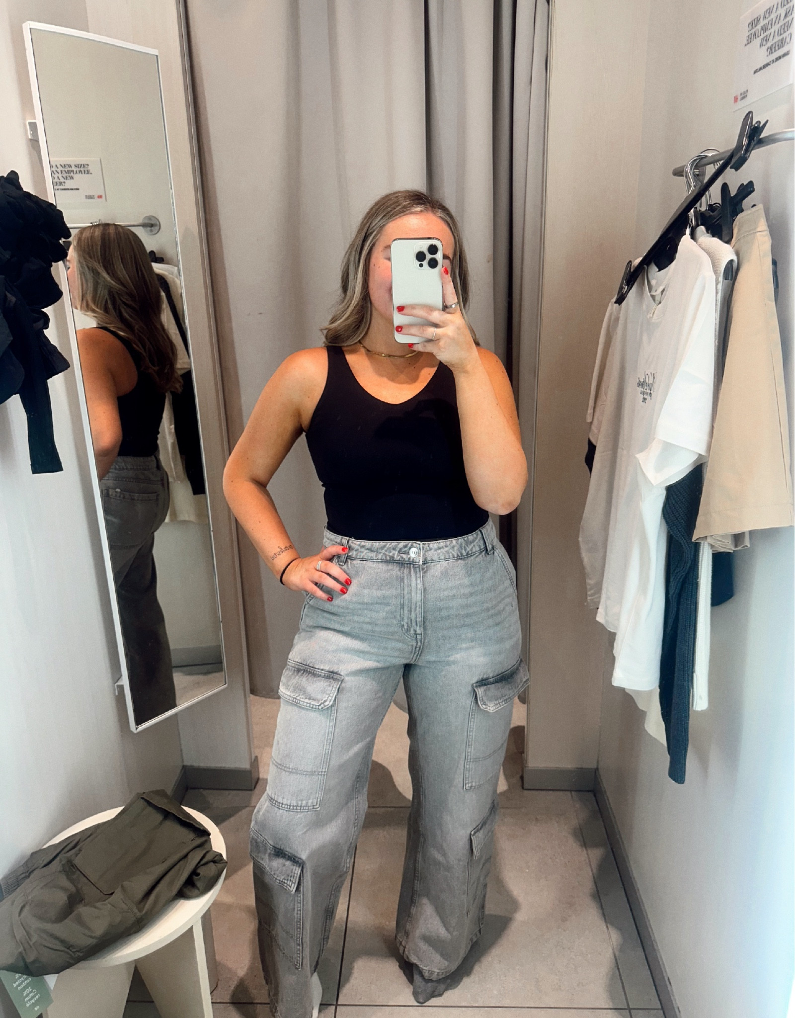 H&M PANTS! 🔥

#LTKBacktoSchool #LTKPlusSize #LTKWorkwear