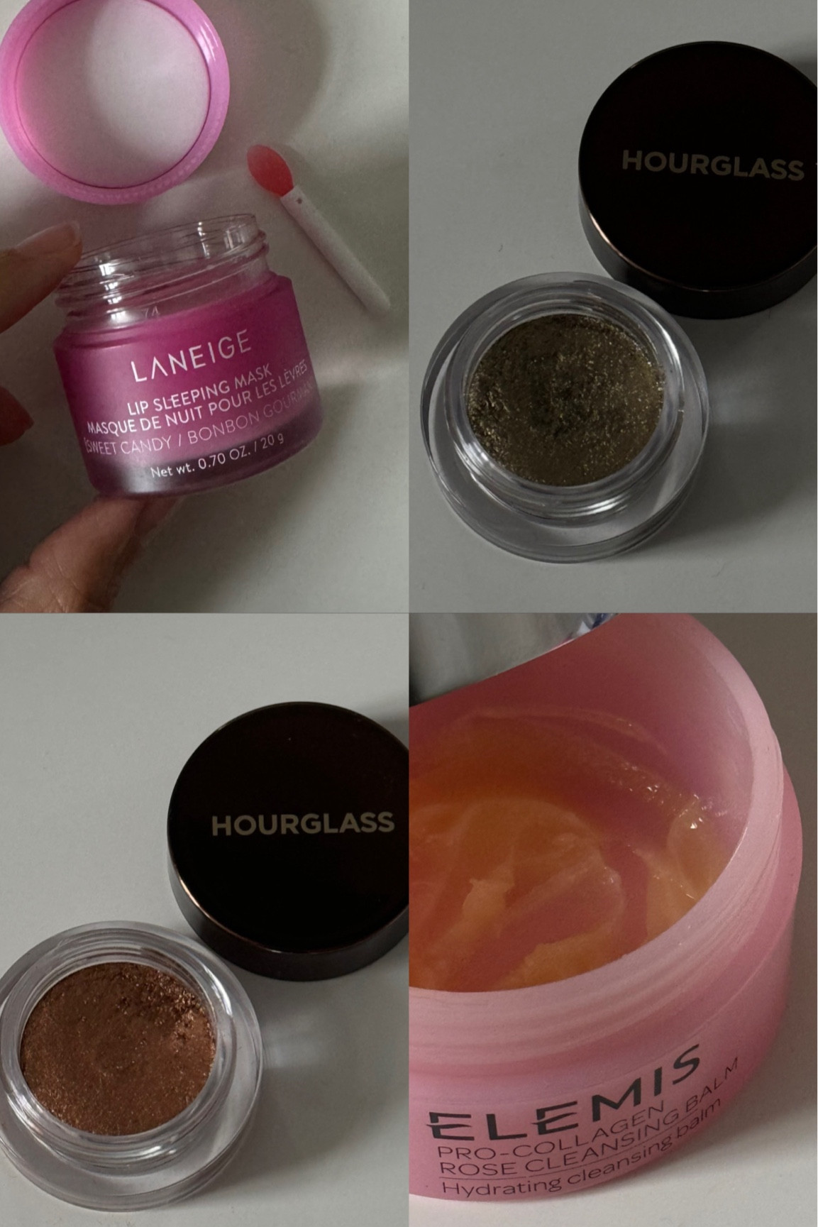 AD | my fave @spacenk products 💓
20% off on almost everything with the code 20OFF (October 15th - 17th)