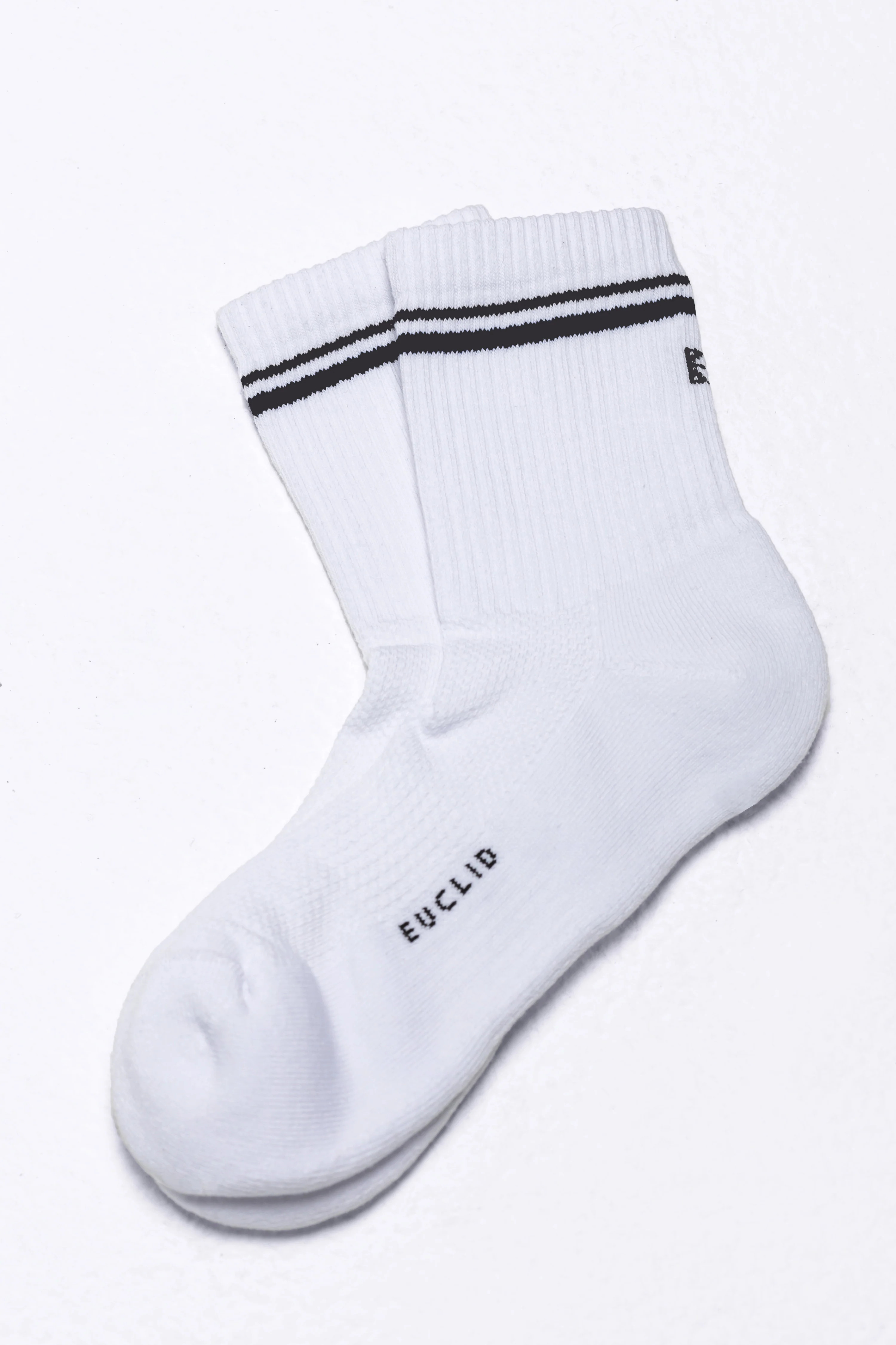 Women’s Crew Socks | Euclid