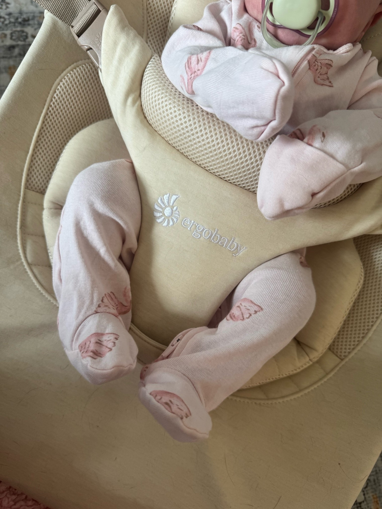 The best baby bouncer for your newborn 🤍🍼🏡

#LTKcanada #LTKbaby #LTKfamily