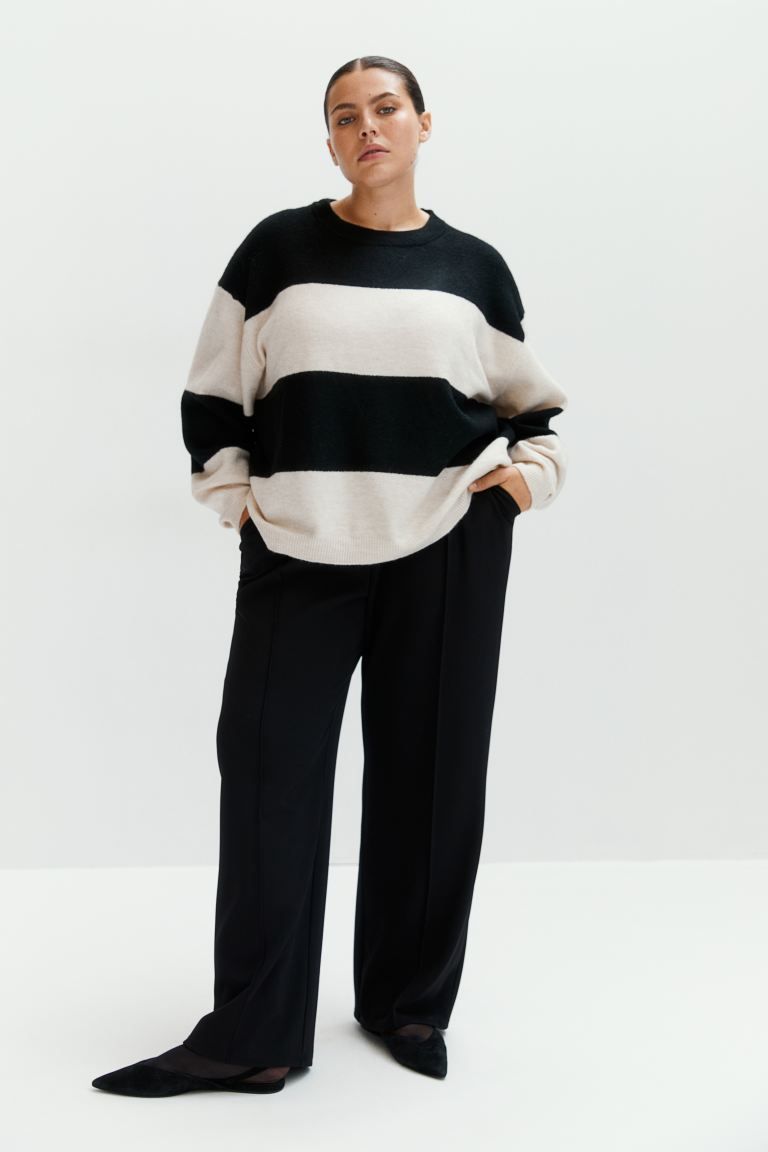 Pullover in maglia | H&M (FR & ES & IT)
