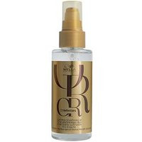 Wella Professionals Oil Reflections Luminous Smoothing Oil 100ml | Boots.com