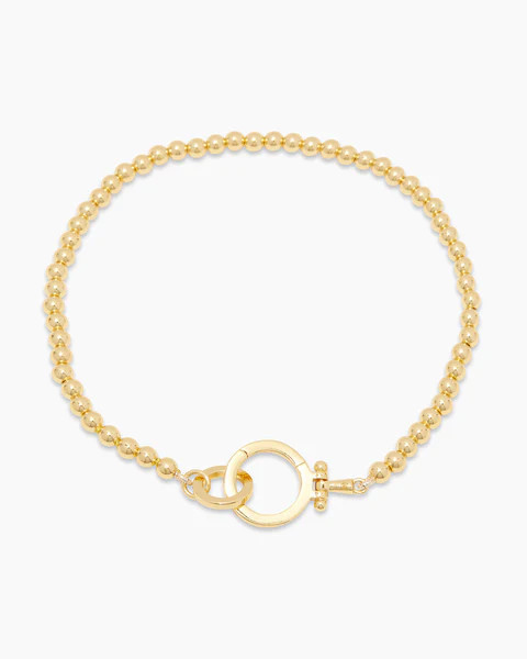 Parker Bead Bracelet | Gorjana