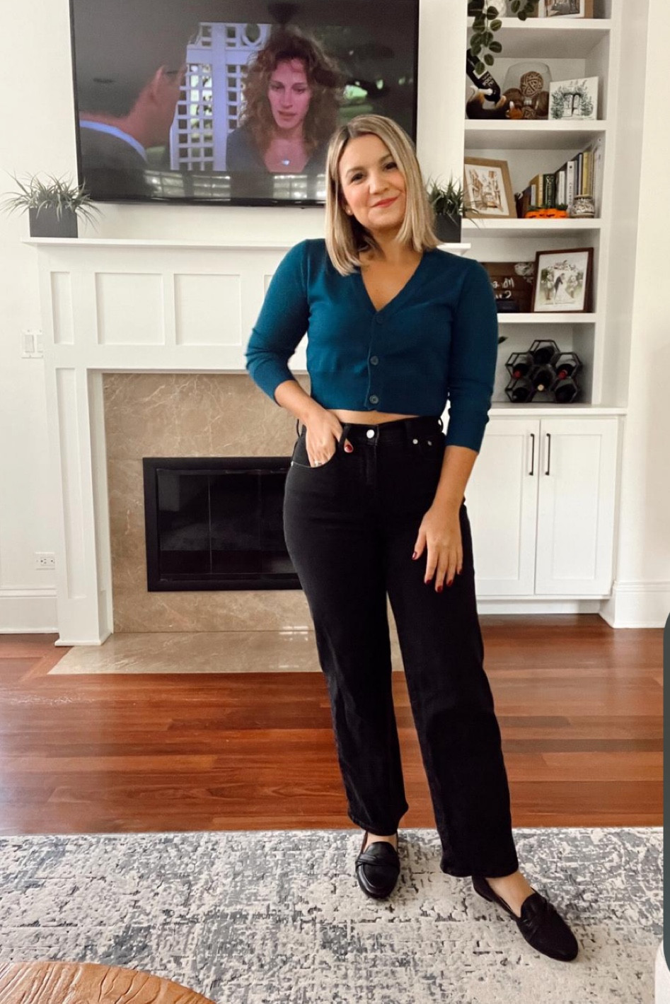 Jeans on sale - size petite 26

#LTKsalealert #LTKfindsunder100 #LTKSeasonal