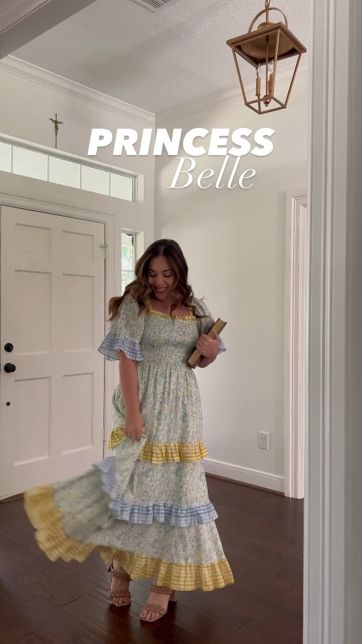 5 dresses that are summer princess worthy! All at reddress and so cute and flattering! 

#LTKunder100 #LTKSeasonal #LTKFind