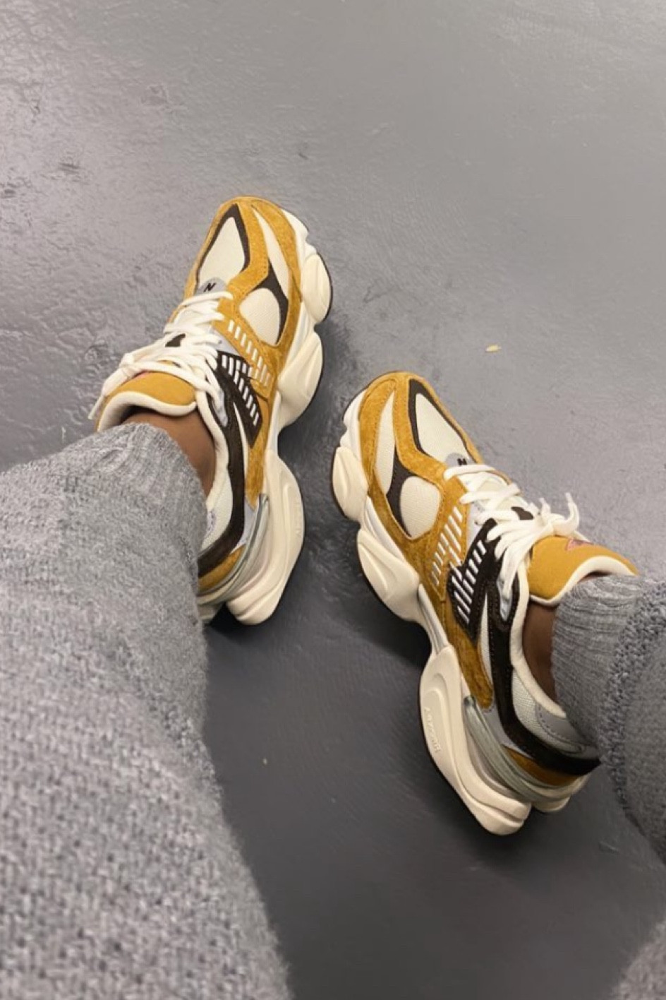 New Balance 9060

#LTKshoecrush