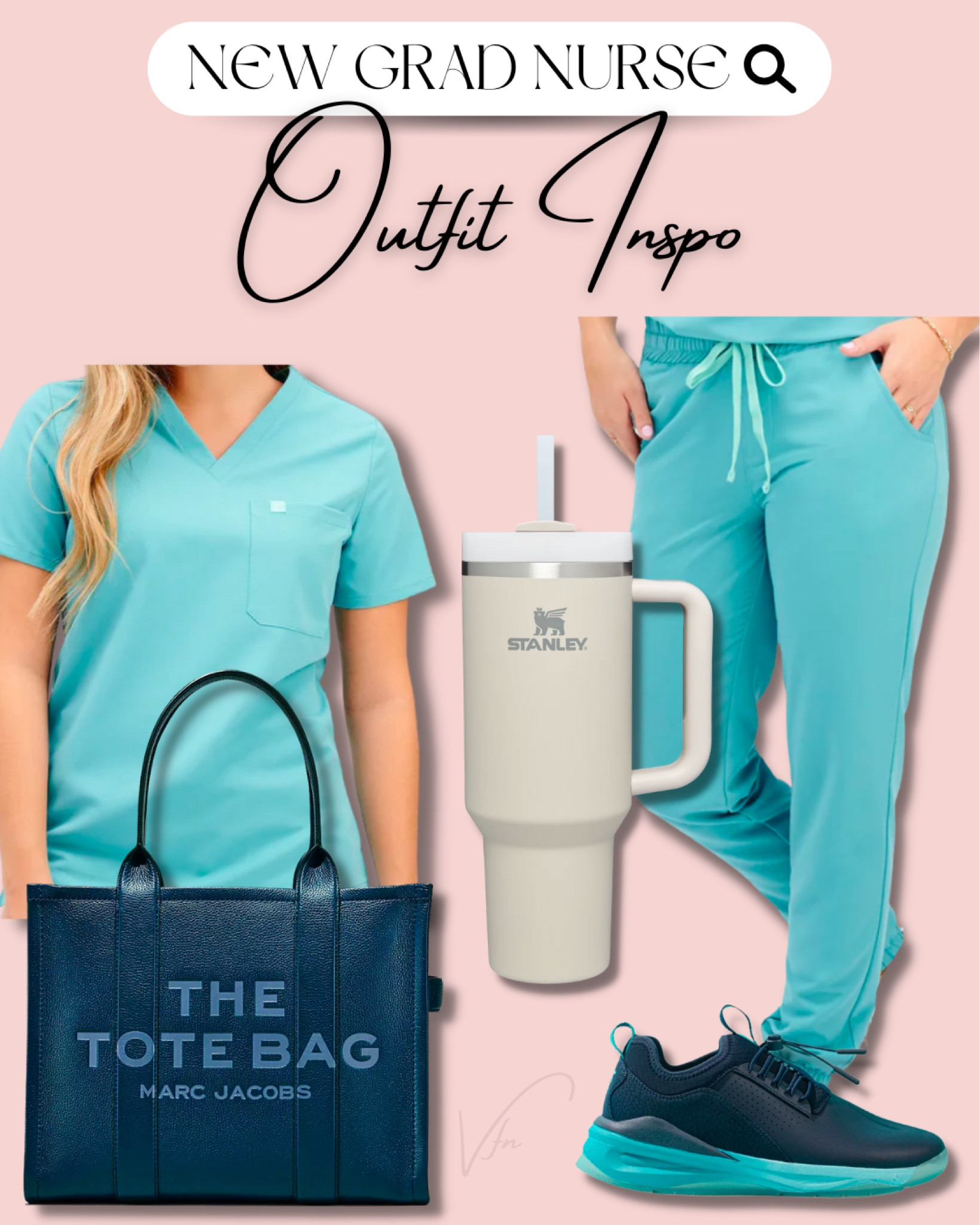 gabrielle tote bag outfit