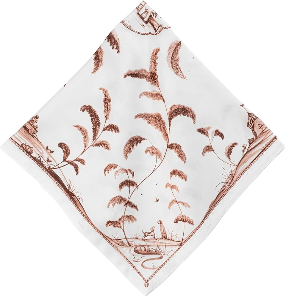 Juliska Country Estate Harvest Napkin | Amazon (US)