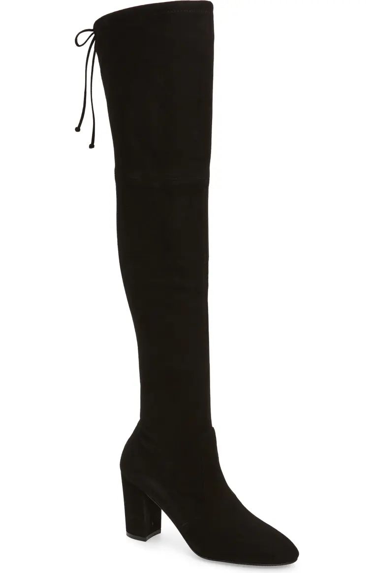 Zuzanna Over the Knee Boot | Nordstrom