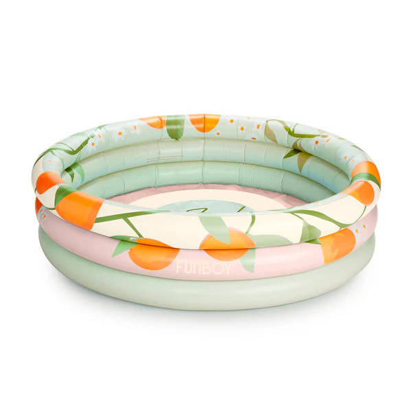 European Resort Kiddie Pool | FUNBOY