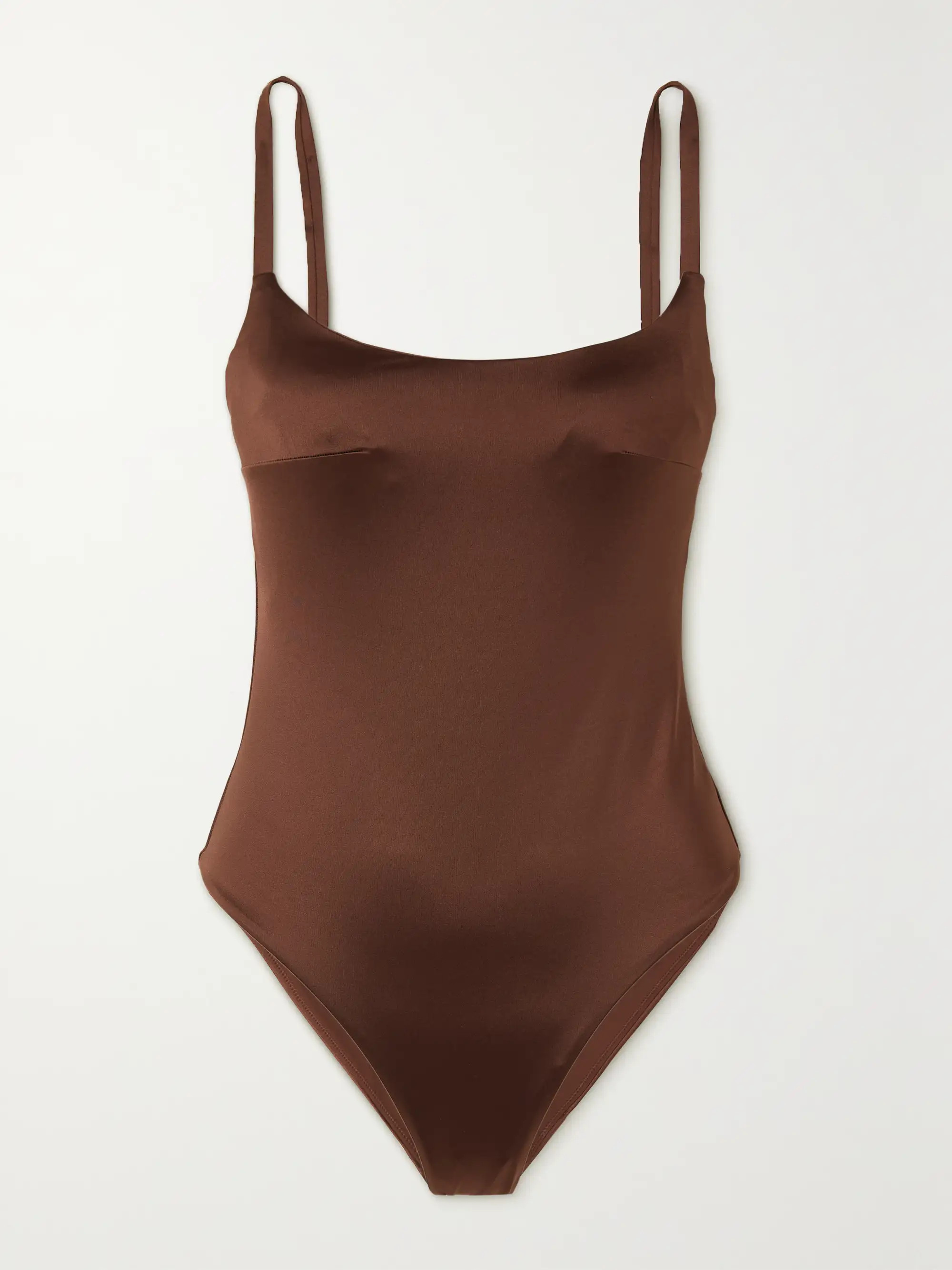 D-G The One underwired swimsuit | NET-A-PORTER APAC