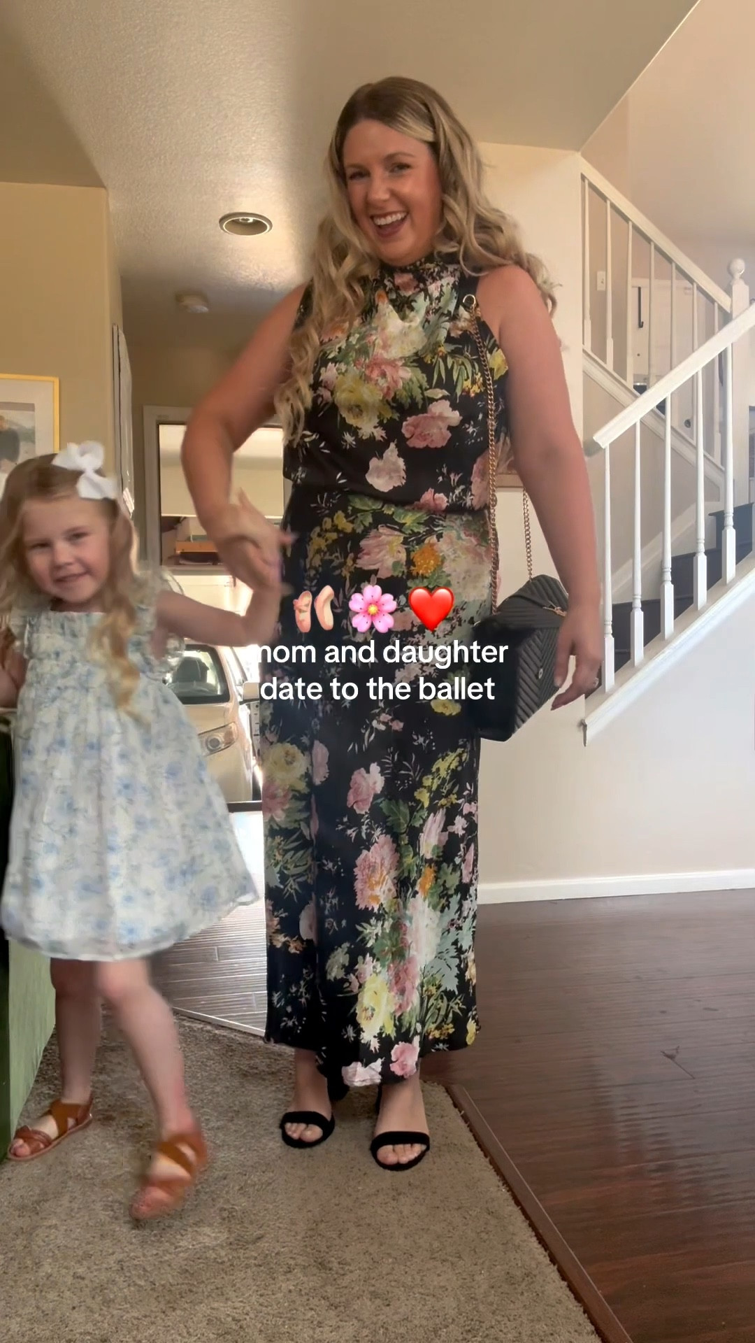 Petal and Pup Anabelle halter neck maxi dress in floral is one of those easy, throw-on-and-go dresses that actually looks styled without trying. Flowy fit, lightweight fabric, and a flattering halter neckline make it perfect for spring weddings, vacations, brunch, or everyday wear.

#LTKMidsize #LTKmomlife #LTKgrwm