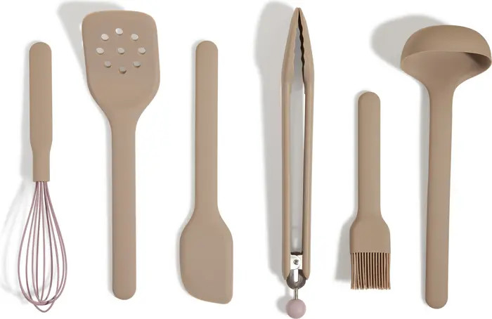 6-Piece Essential Utensil Set | Nordstrom