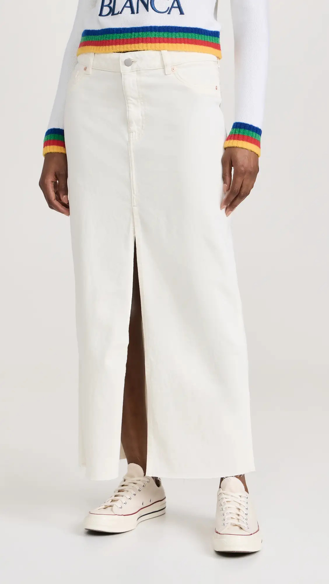 DL1961 Asra Skirt: Maxi | Shopbop | Shopbop