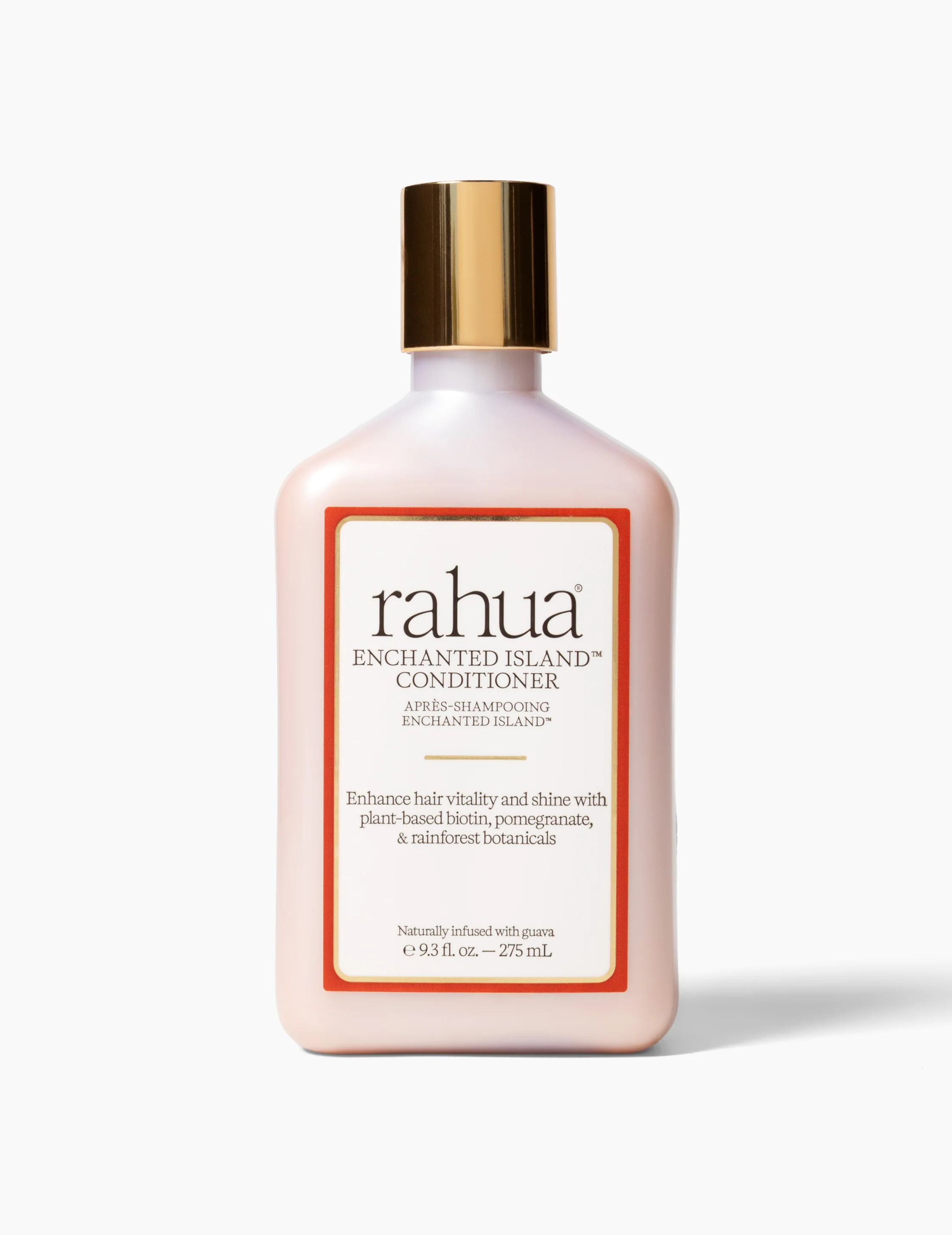 Enchanted Island™ Conditioner | Rahua | Strengthening & Healthy Growth | RAHUA BEAUTY (US)