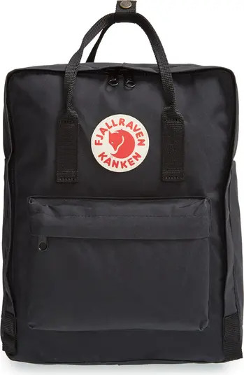 Fjällräven Kånken Water Resistant Backpack | Nordstrom | Nordstrom