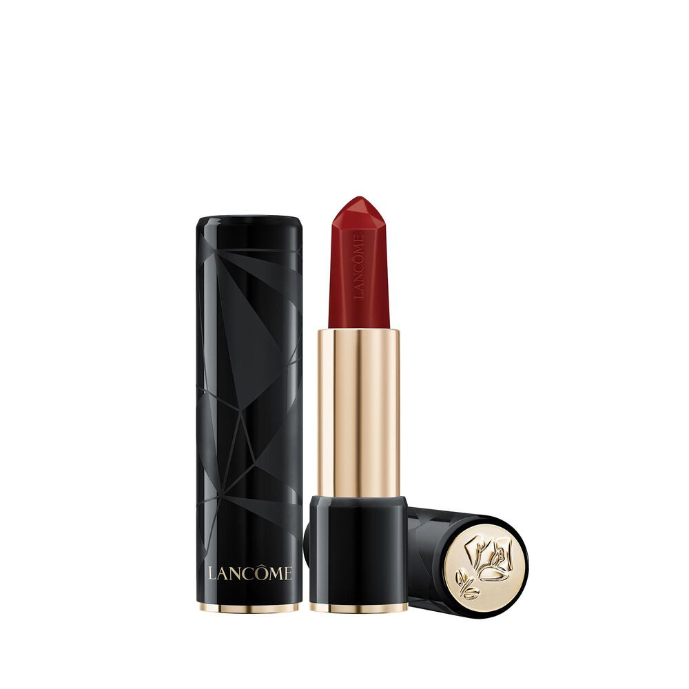 L’Absolu Rouge Ruby Cream | Long-Lasting Cream Lipstick | Lancôme UK | Lancome (UK)