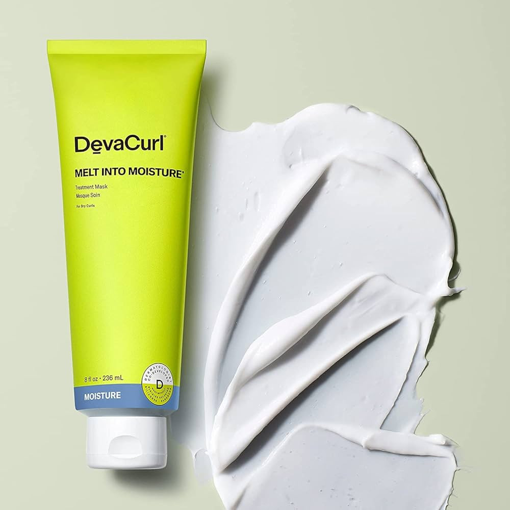 Melt in Moisture Mask | 8 fl oz | Amazon (US)