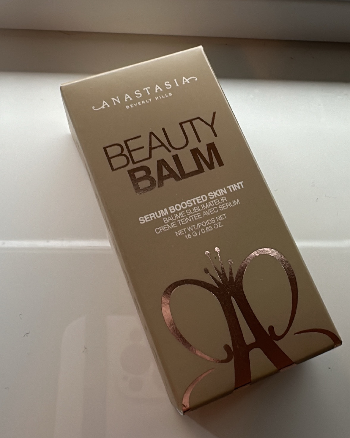 New favorite for working at home but still needing to look presentable on calls! 
Adding some of my other favs below. :)

#LTKFindsUnder50 #LTKBeauty