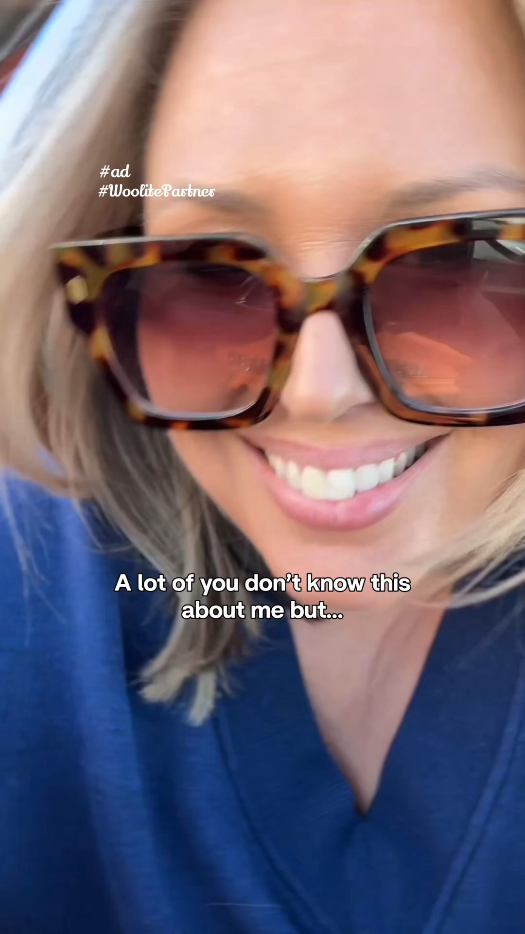 #ad A little behind-the-scenes of my low-effort laundry secret 🤍
It’s important to me to be intentional with the clothes I love. I just ran to Target and grabbed a fresh restock of all my favorite Woolite products! Here’s what I use them for! 
Simple, easy, and fits right into how I care for the pieces I reach for the most.

 #TargetStyle #Woolite #WoolitePartner #TargetPartner #Target @target @woolite_us

#LTKSaleAlert #LTKdayinmylife #LTKvlog