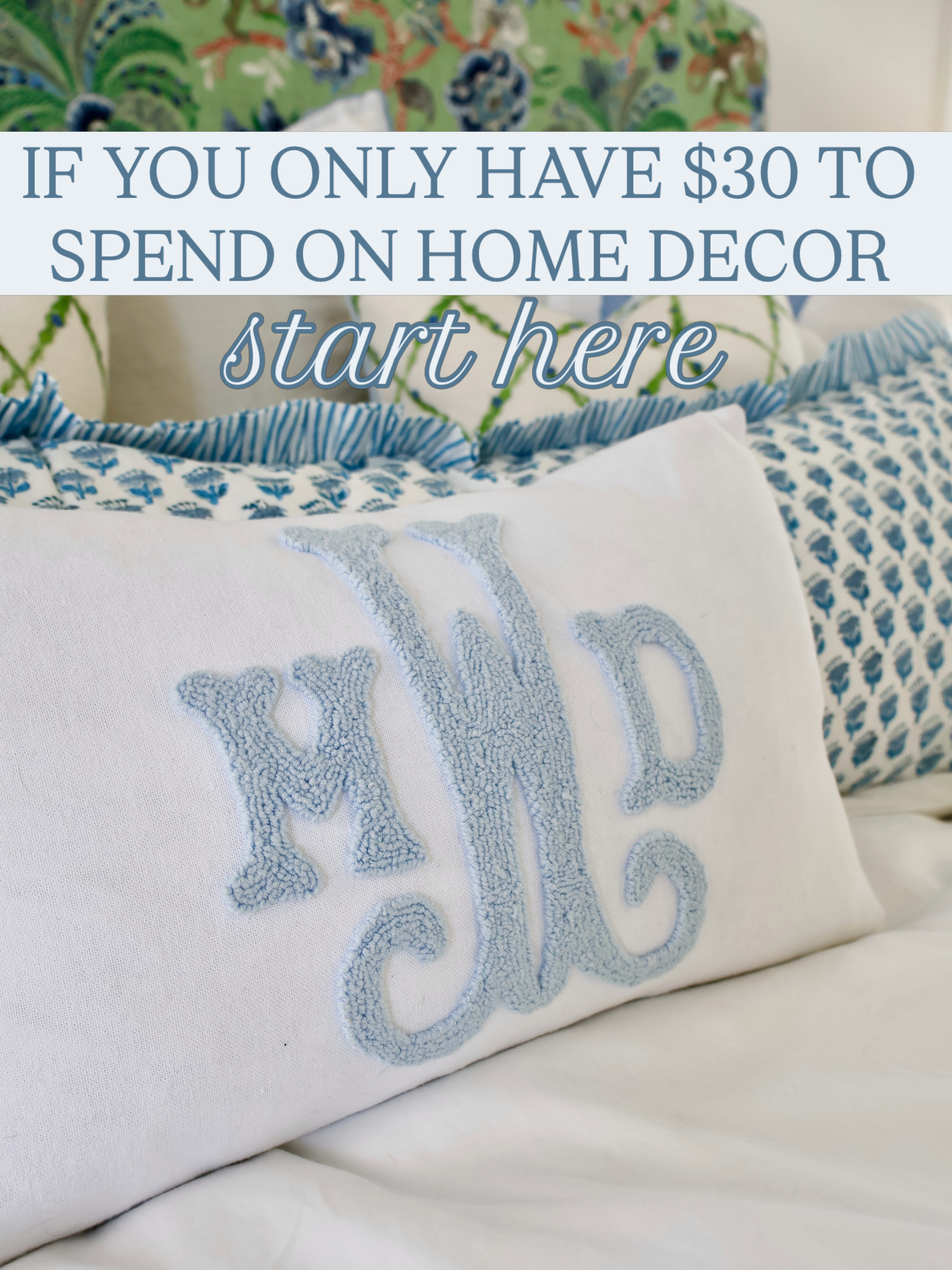 $30 can go pretty far on Amazon to find beautiful home decor.

I rounded up my favorites in one place for you, this is your sign to treat yourself 🫶 

 #LTKmomlife #LTKHome