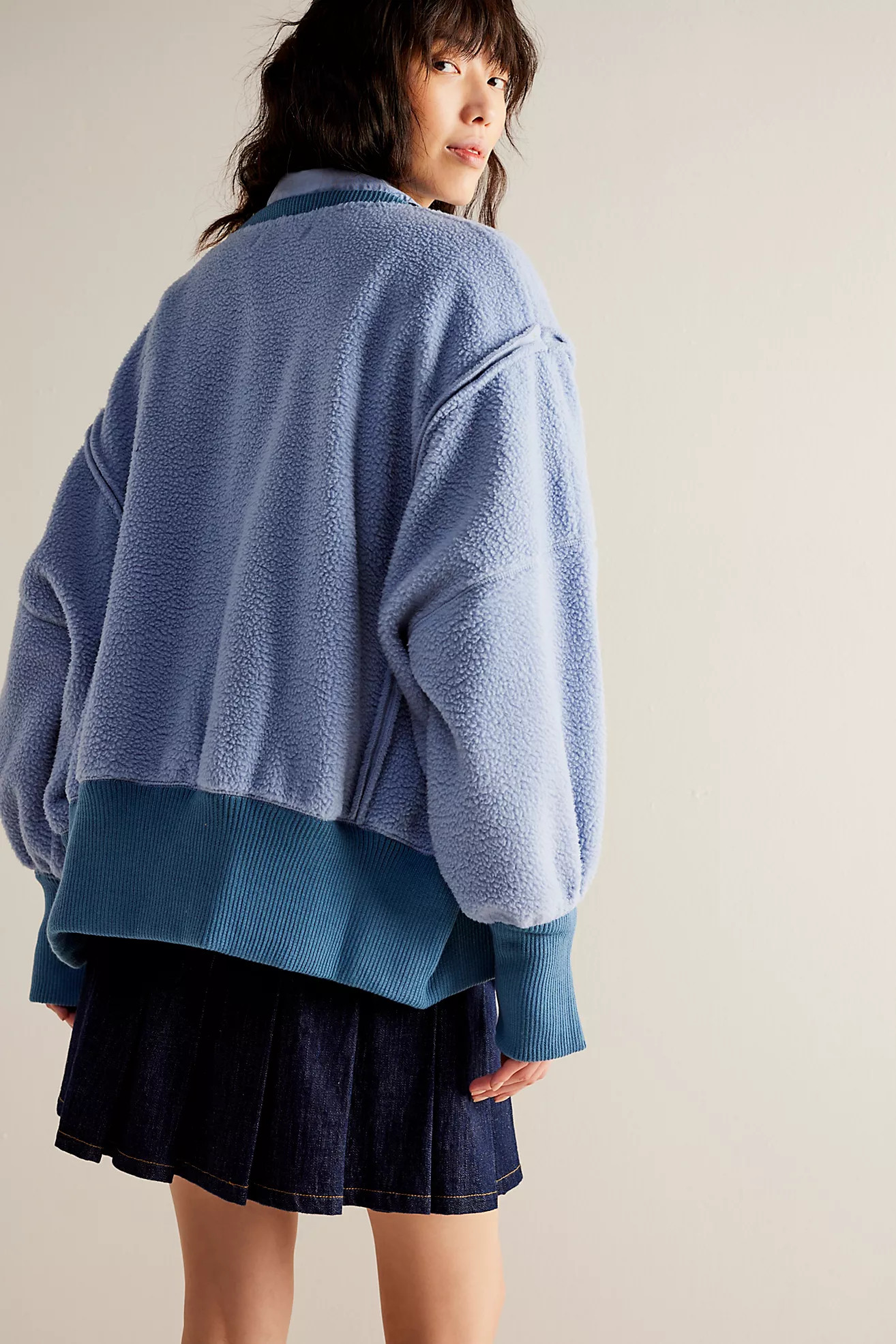 We The Free Cozy Camden Sweatshirt | Free People (Global - UK&FR Excluded)