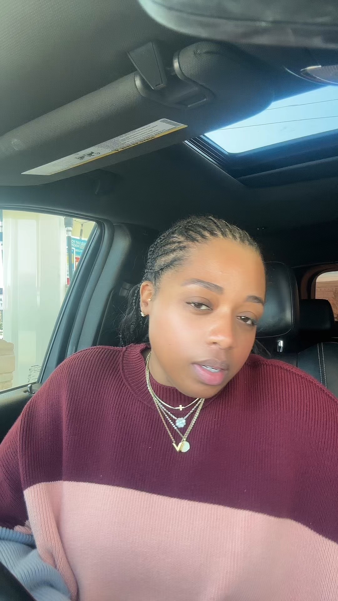 Sweater 
Winter fashion 
Winter 
Outfit 


#LTKdayinmylife #LTKSeasonal #LTKootd