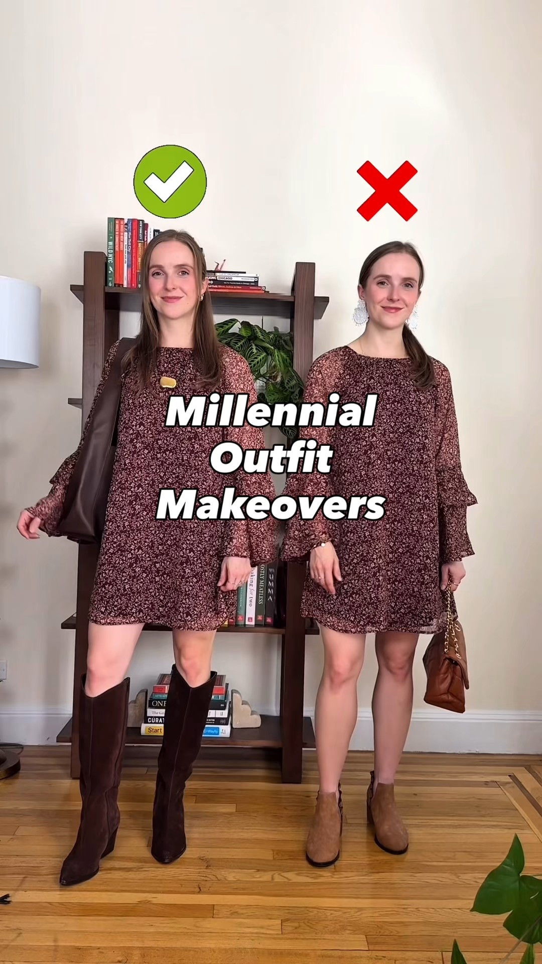 Millennial outfit makeovers. Some of your favorites this year  

#LTKPetite #LTKSaleAlert