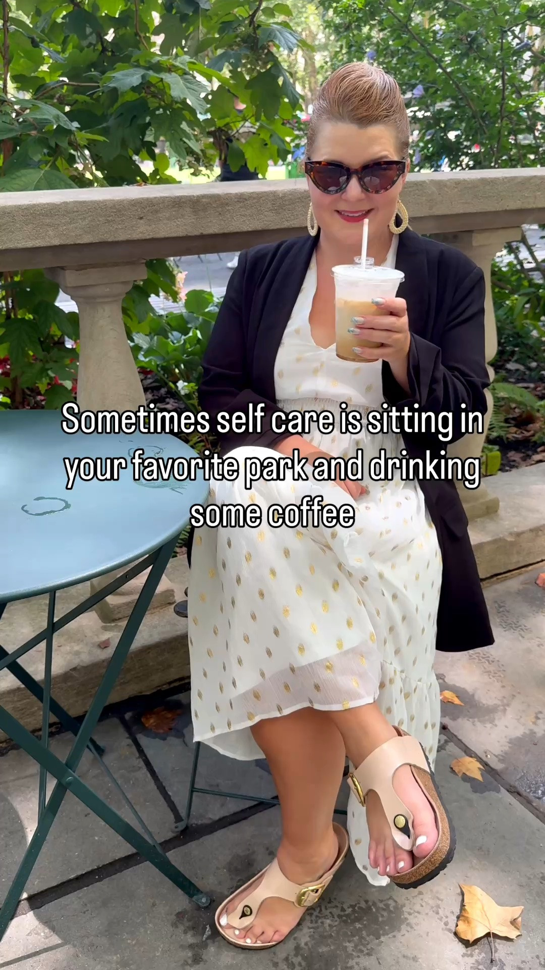 It doesn’t have to be overly complicated🥰💗

#LTKselfcare #LTKPetite #LTKWorkwear