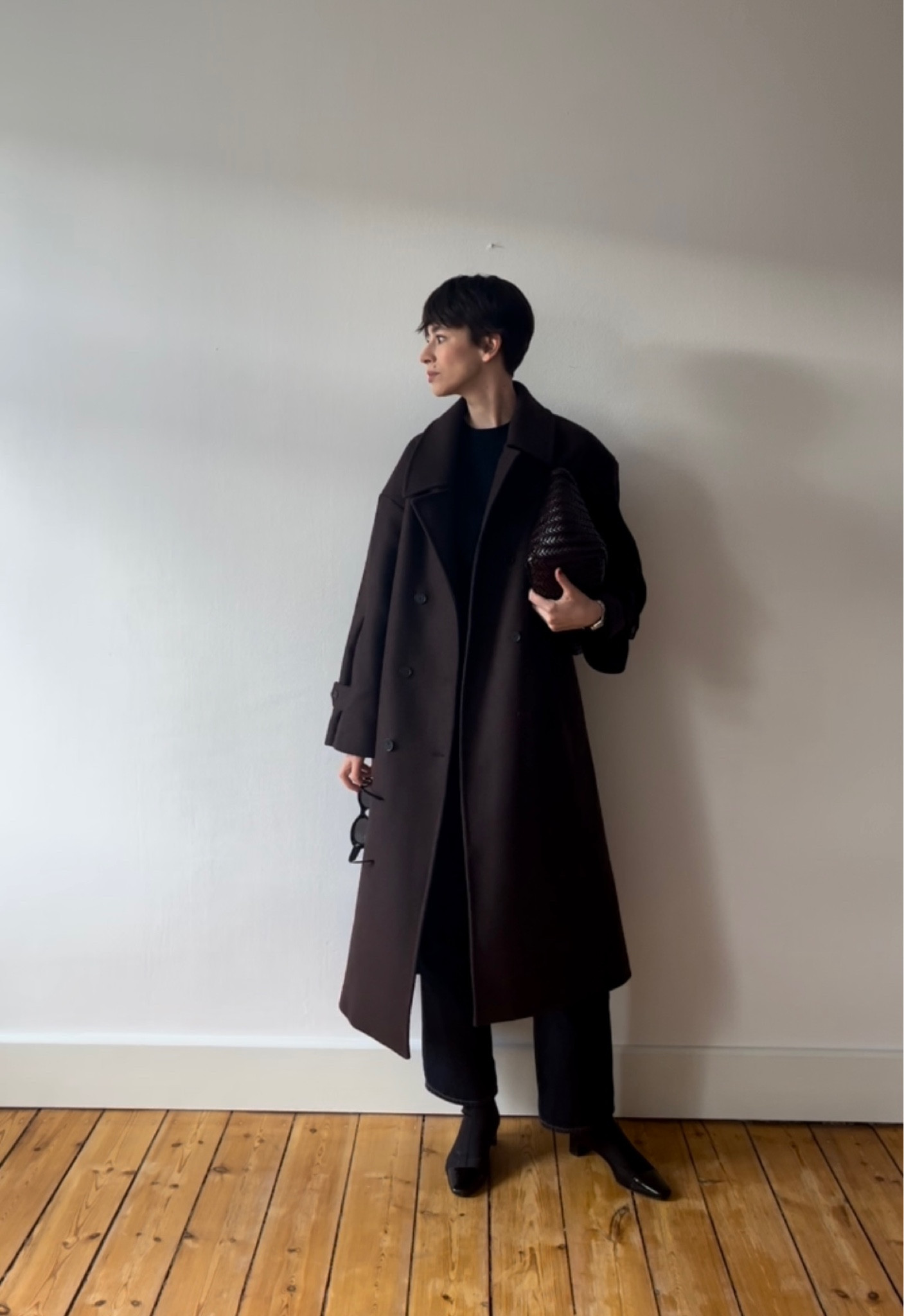 Current color palette 🍫