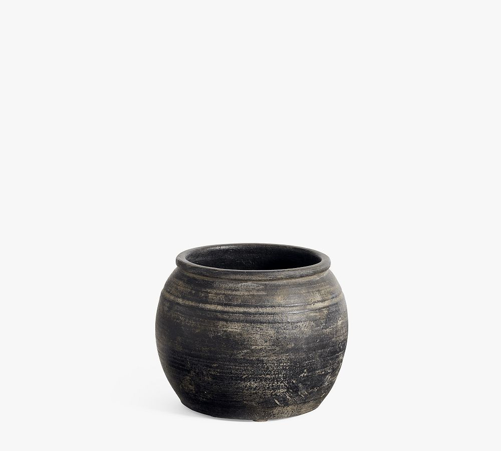 Tuscany Outdoor Planter | Pottery Barn (US)