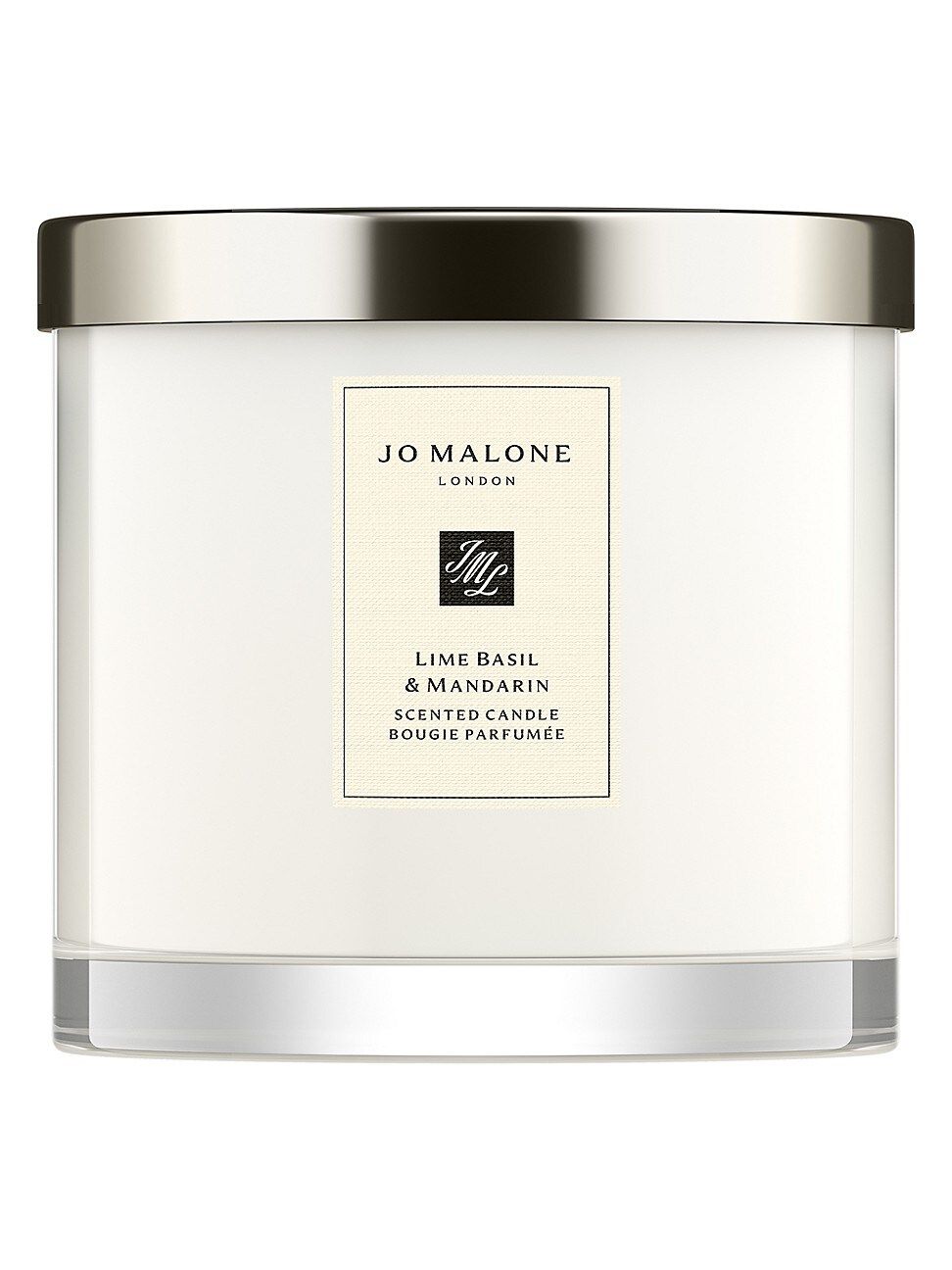 Jo Malone London Lime, Basil & Mandarin Scented Candle | Saks Fifth Avenue