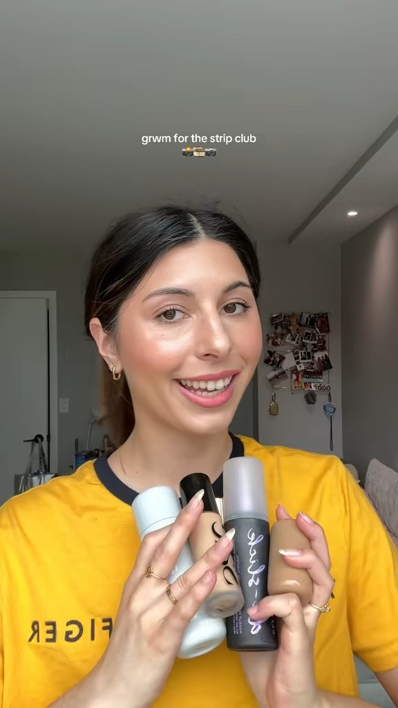 grwm to take Photo Booth pics📸

#LTKgrwm #LTKBeauty