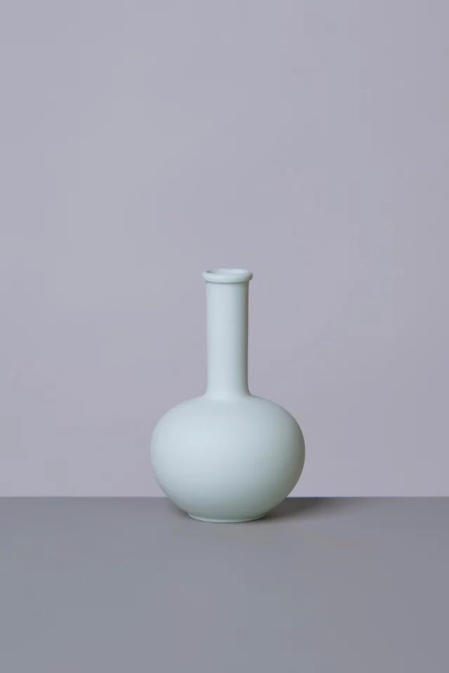 Middle Kingdom Miniature Porcelain Beauty Vase | Urban Outfitters (US and RoW)