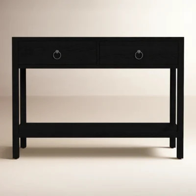 Elin 44" Console Table | Wayfair North America
