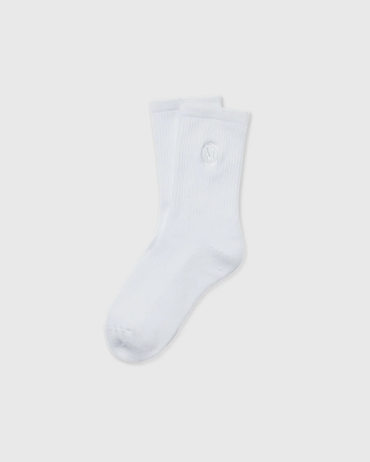 Half Crew Sock 2.0 | Vuori Clothing (US & Canada)