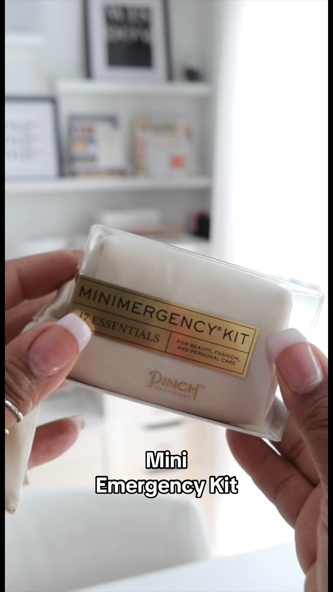 Purse essentials 

#LTKOver40 #LTKTravel #LTKItBag