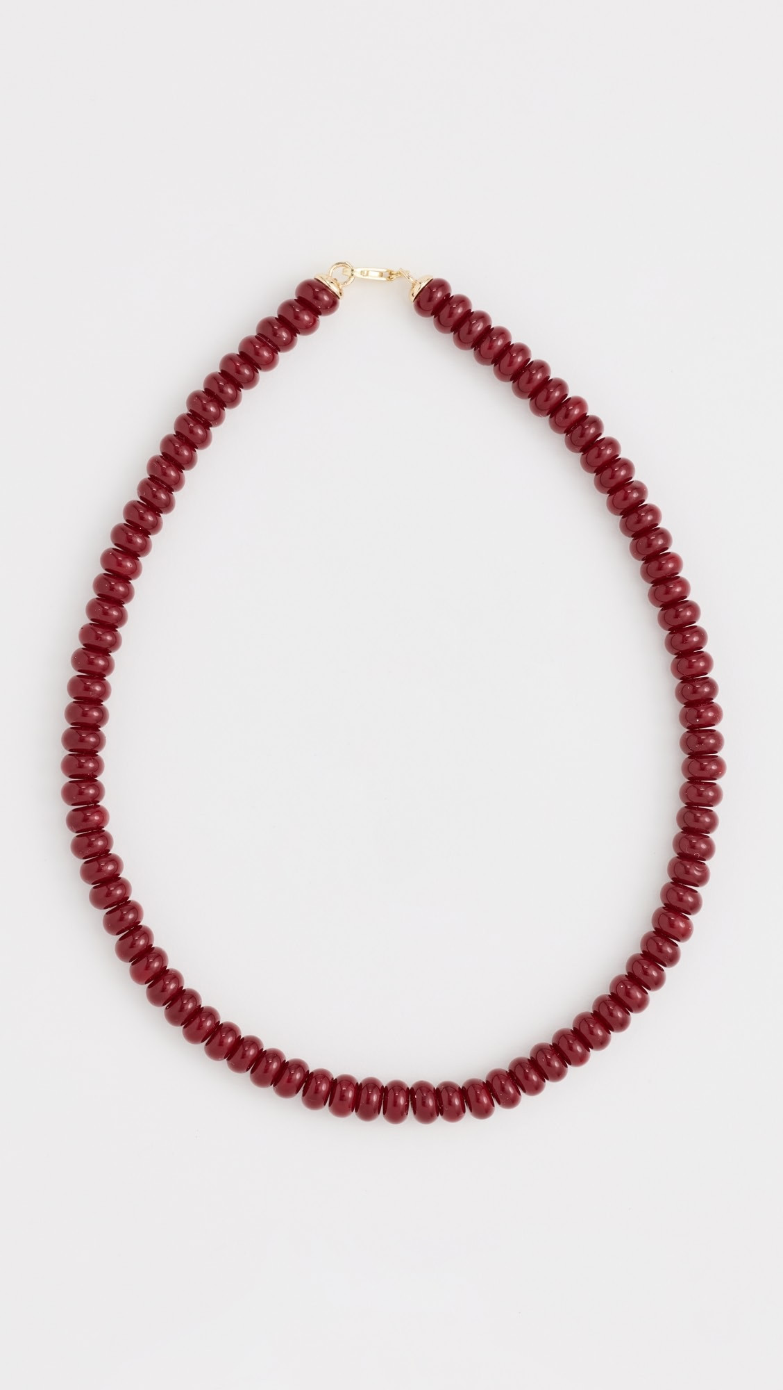 Gemstone Necklace | Shopbop