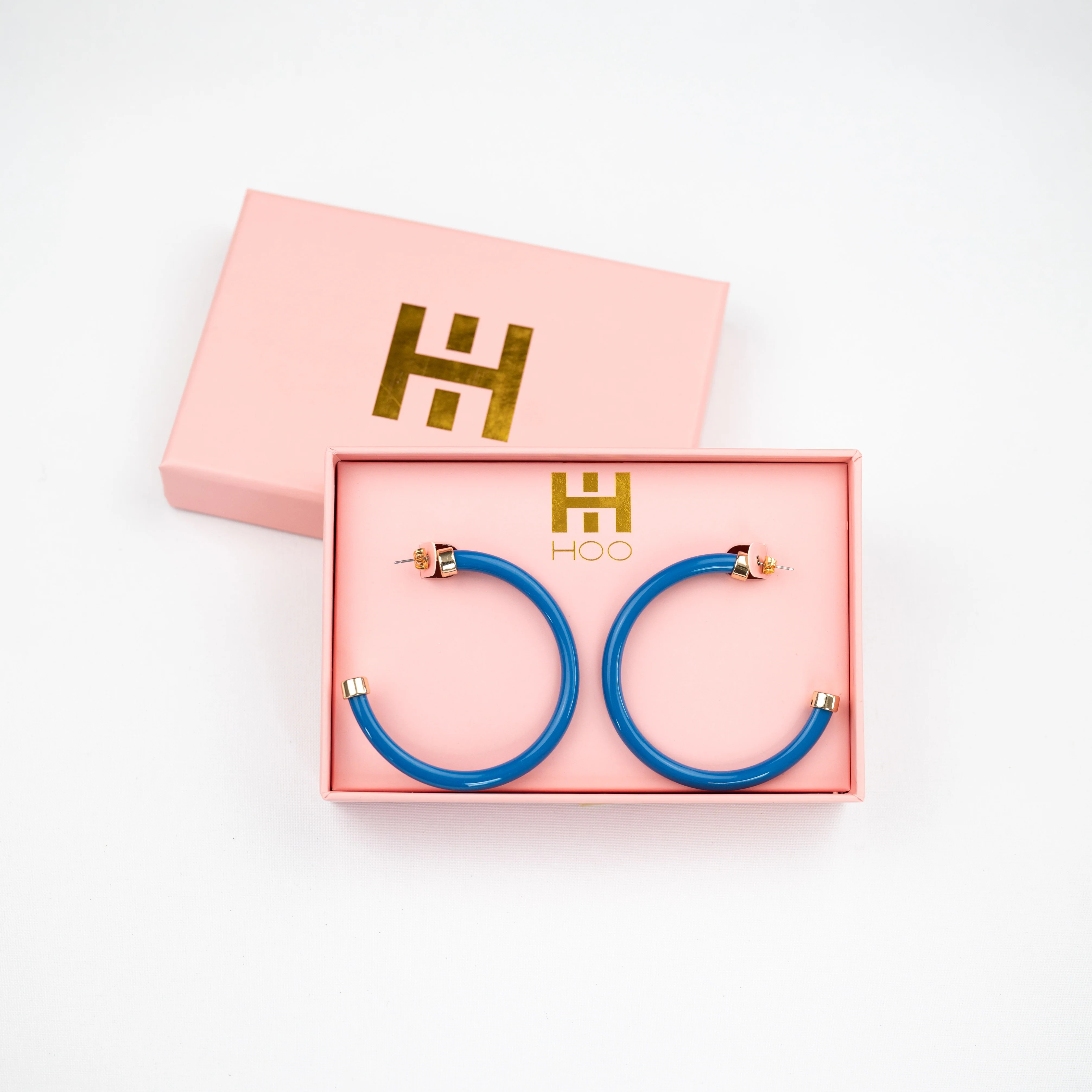 Hoops - True Blue | Hoo Hoops