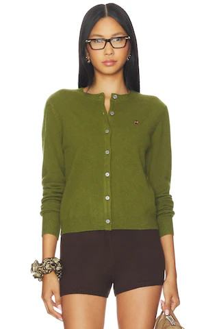 Relaxed Cardigan
                    
                    GUIZIO | Revolve Clothing (Global)