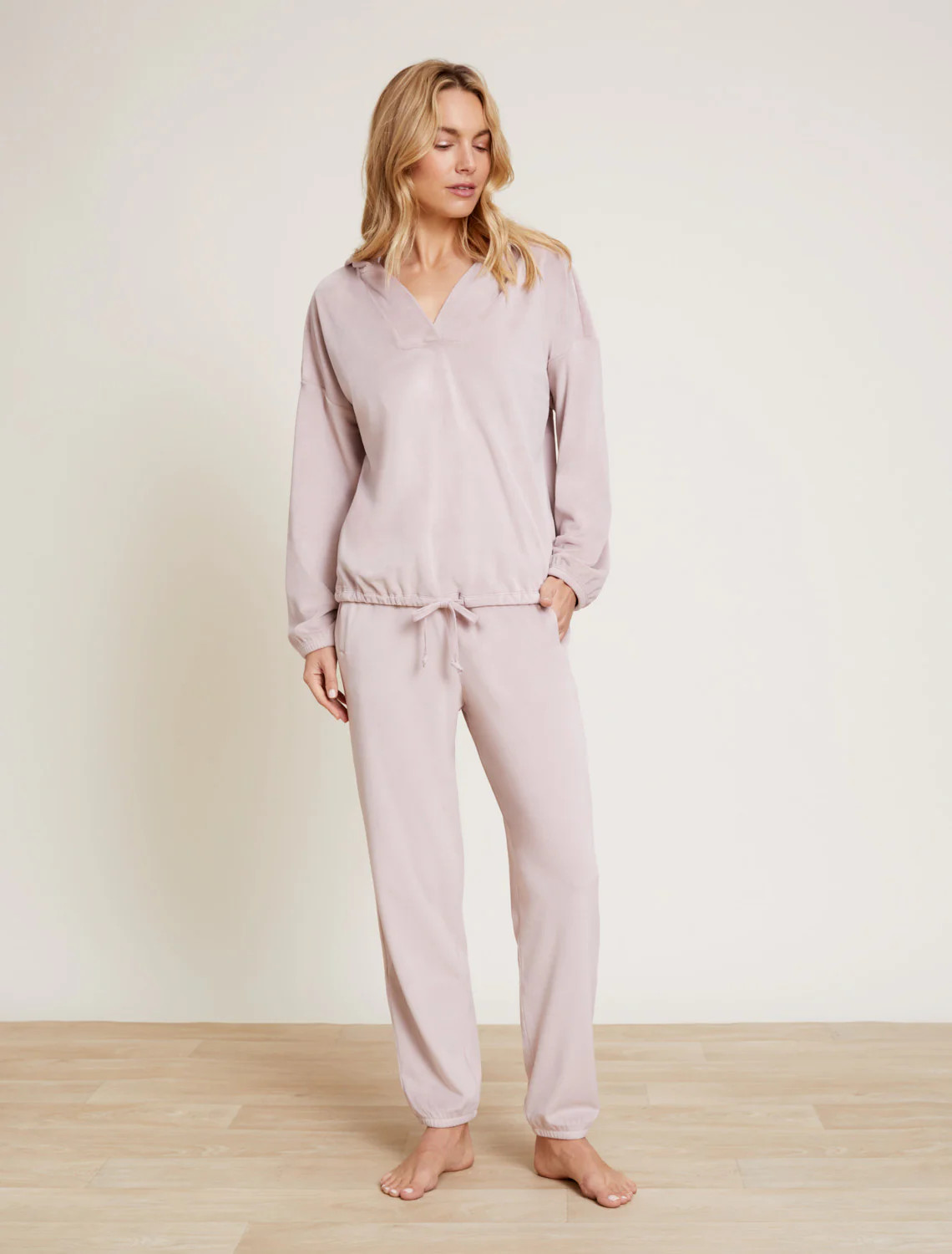 LuxeChic® Hoodie | Barefoot Dreams