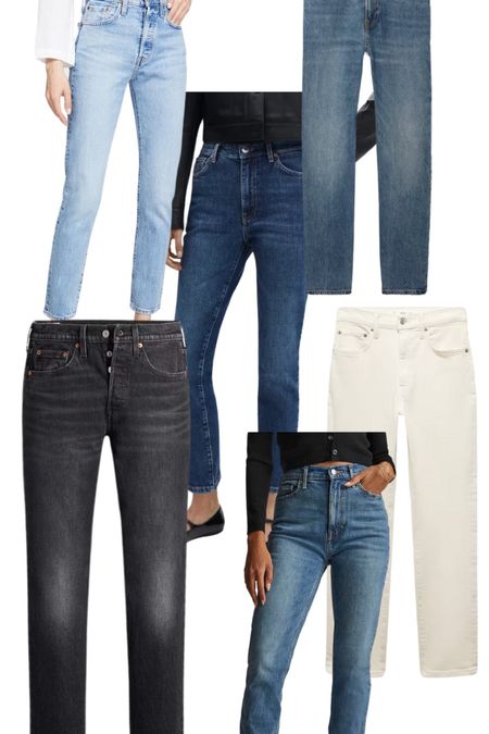 Affordable slim jeans options!


#LTKsalealert #LTKstyletip #LTKfindsunder100