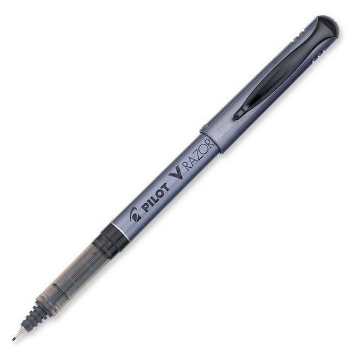 Pilot V Razor Point Pen, Extra Fine Point, 1 Dozen, Black Ink | Amazon (US)