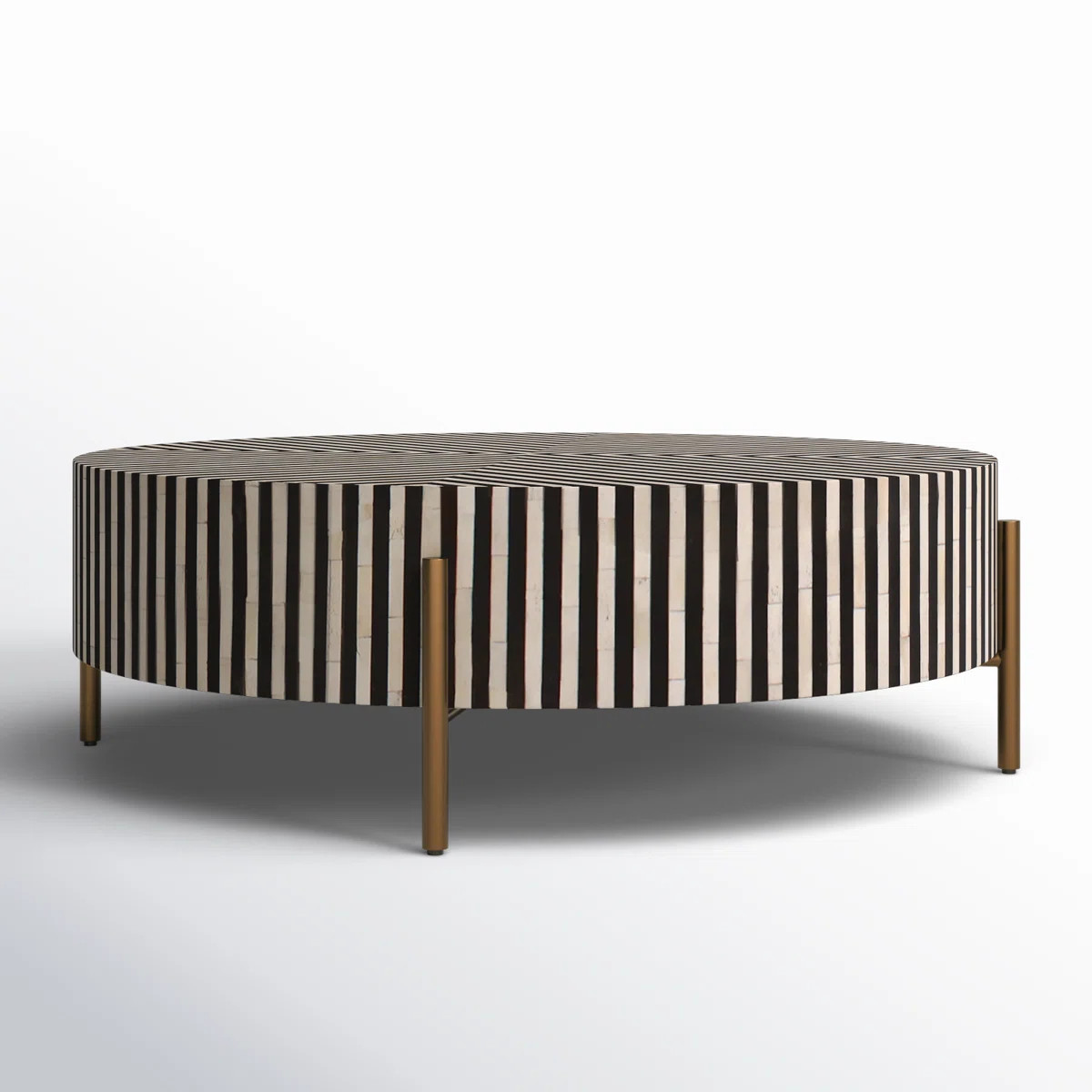 Bron Coffee Table | Wayfair North America