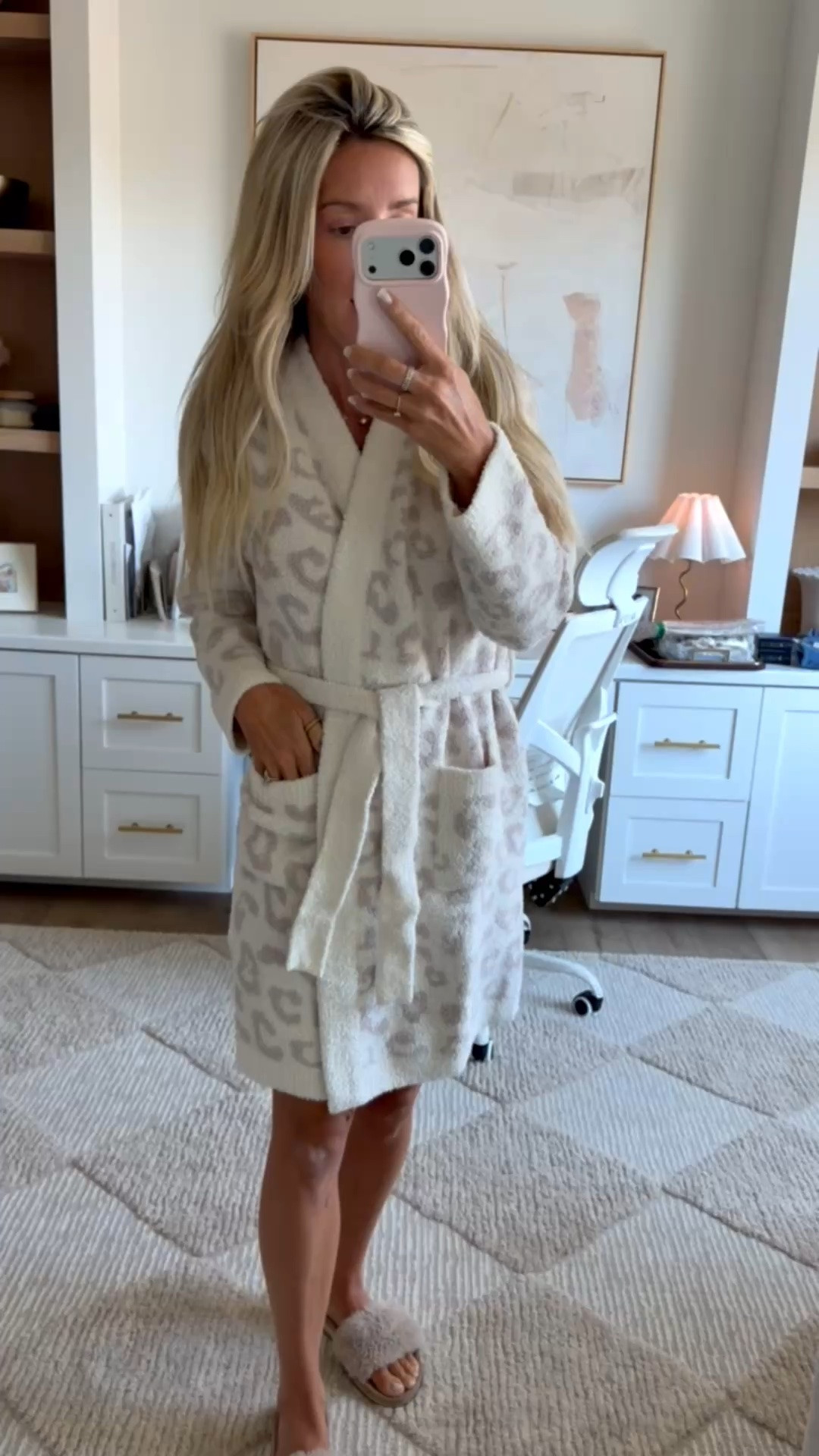 This robe is one of my favorites - makes such a great gift idea too!

#LTKmomlife #LTKSeasonal #LTKBeauty