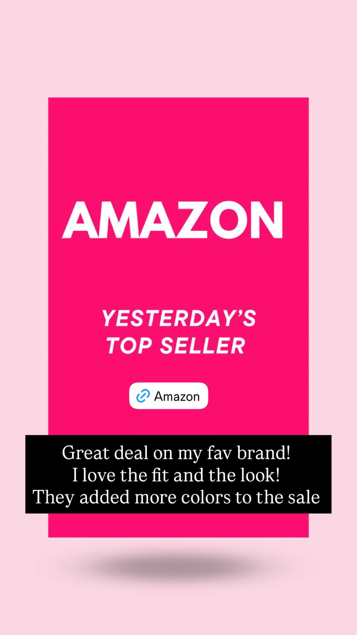 Amazon best sellers 
Amazon deals Beauty
Workout shoes 

#LTKFindsUnder100 #LTKActive #LTKSaleAlert