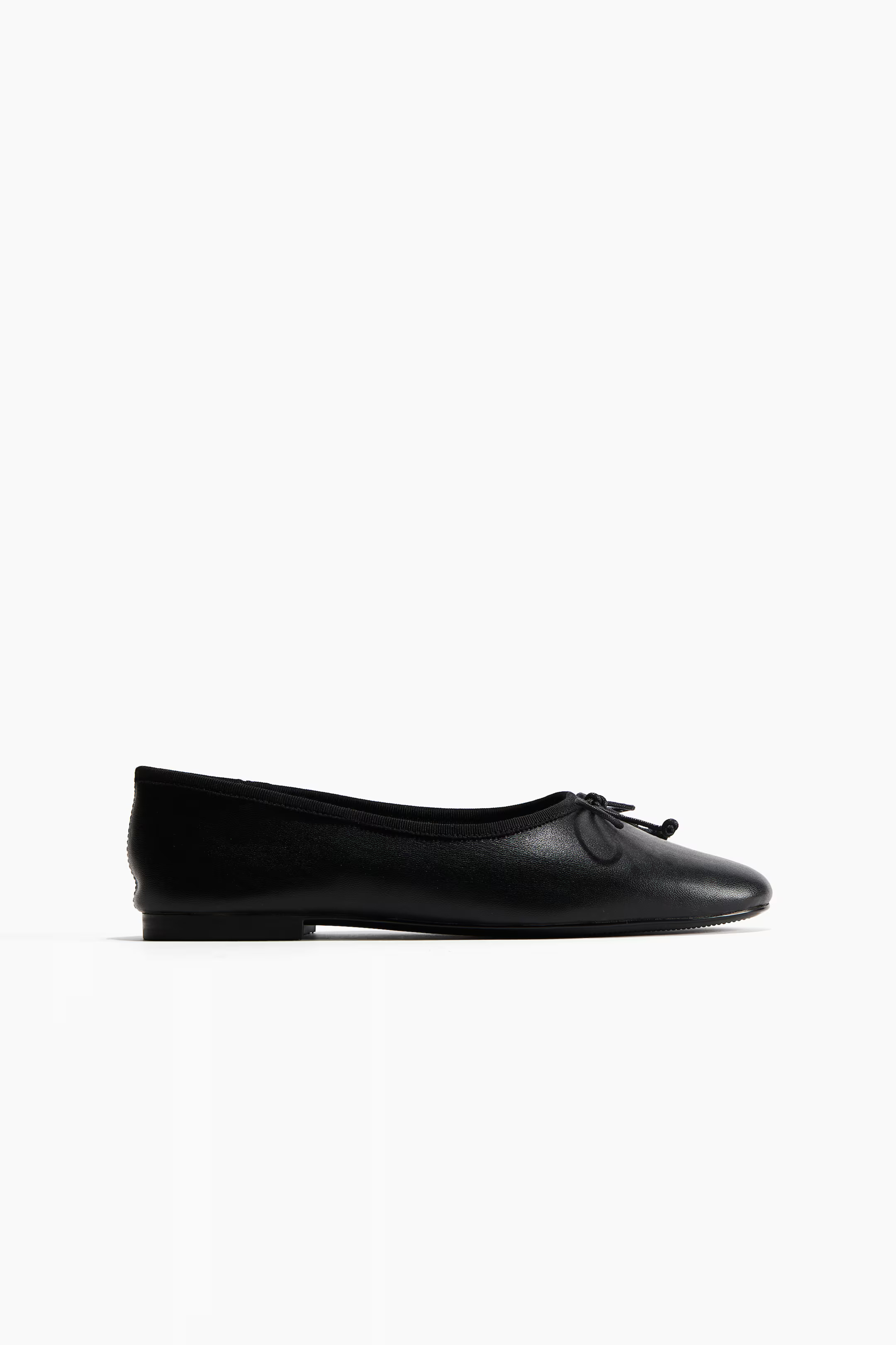 Ballet pumps | H&M (UK, MY, IN, SG, PH, TW, HK)