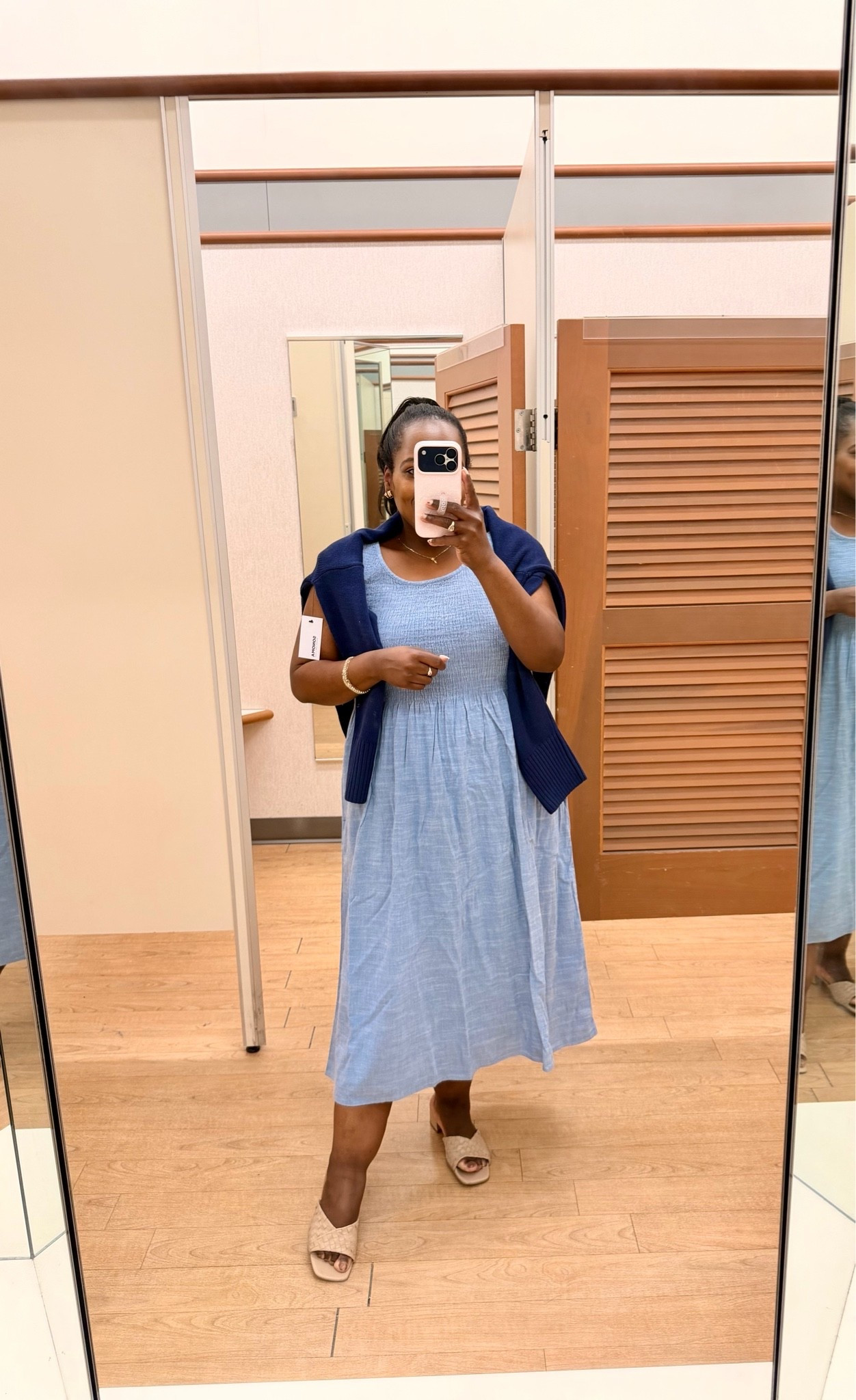 Perfect Memorial Day outfit from @Kohl's 💙🇺🇸❤️

#LTKPlusSize #LTKMidsize #LTKSeasonal