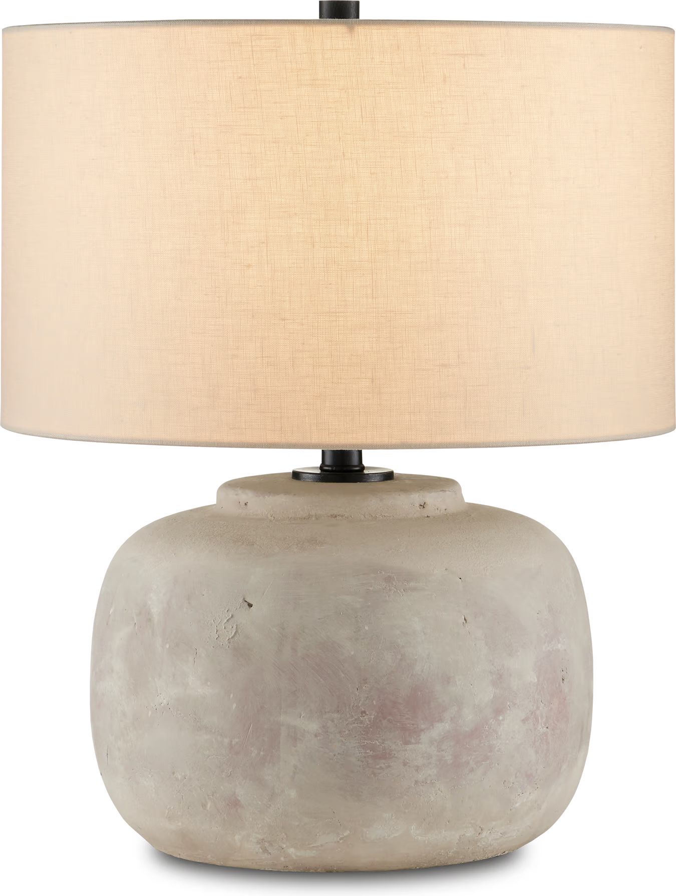 Beton Table Lamp | Layla Grayce