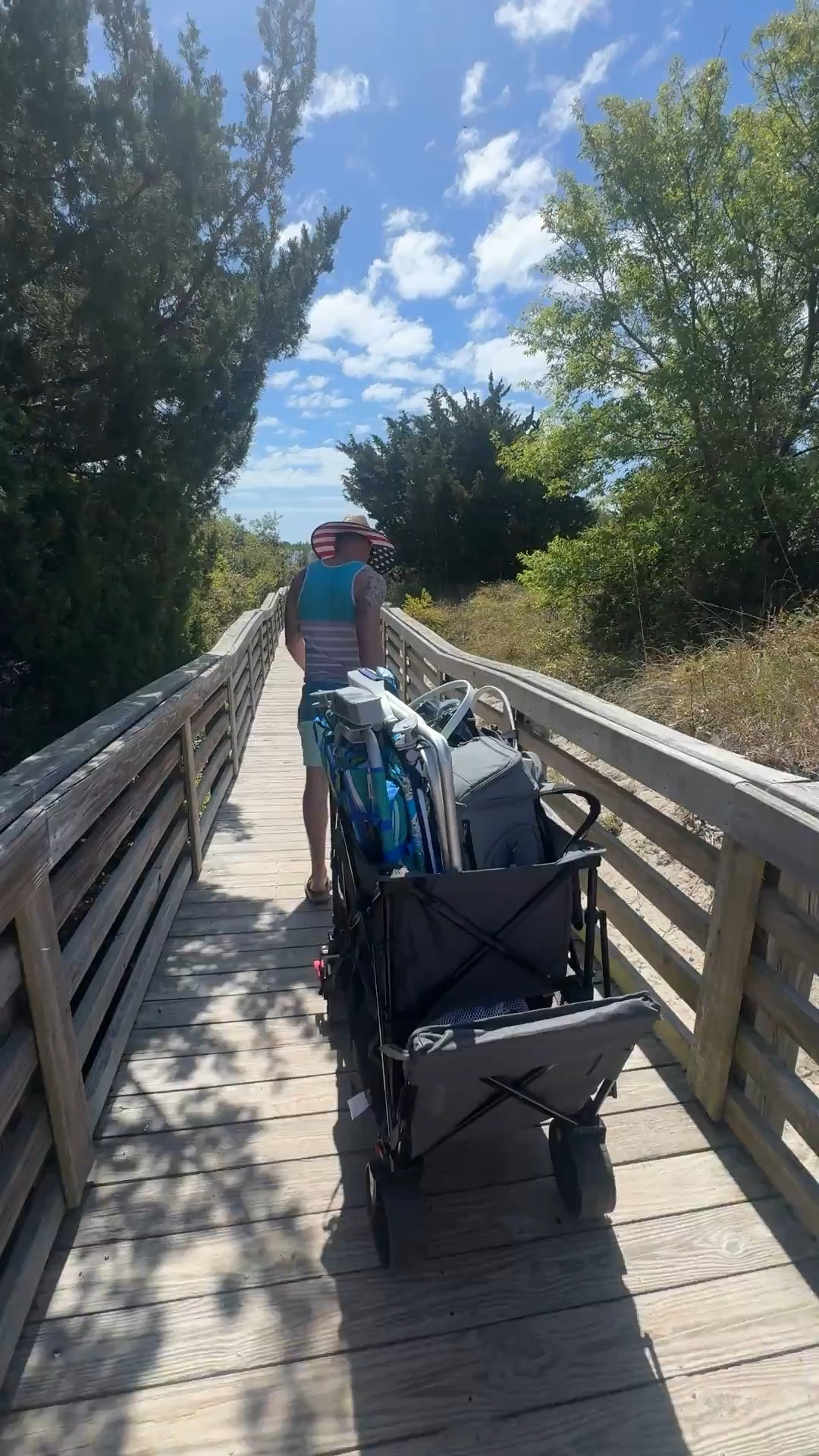 Beach essentials!

#LTKmomlife #LTKTravel #LTKSwim